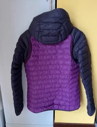 Haglöfs Essens Mimic Talla S Morado