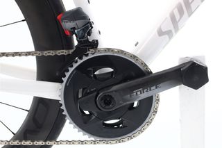 Specialized Tarmac AXS 12V (carretera) t.54 Reacondicionada