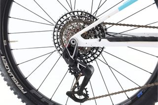 Orbea Oiz LTD XXSL AXS (MTB) t.M Reacondicionada