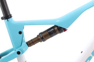 Orbea Oiz LTD XXSL AXS (MTB) t.M Reacondicionada