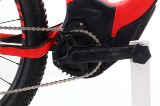 Specialized Turbo Levo (ebike) t.XL Reacondicionada