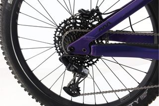 Lapierre Overvolt AM 7.7 (ebike) t.L Reacondicionada