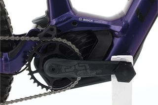 Lapierre Overvolt AM 7.7 (ebike) t.L Reacondicionada