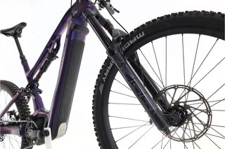 Lapierre Overvolt AM 7.7 (ebike) t.L Reacondicionada