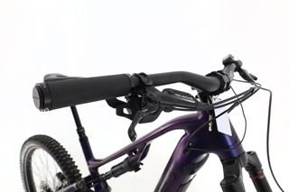 Lapierre Overvolt AM 7.7 (ebike) t.L Reacondicionada