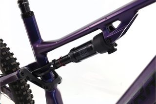 Lapierre Overvolt AM 7.7 (ebike) t.L Reacondicionada