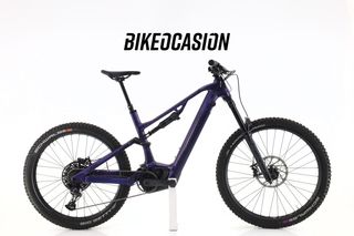 Lapierre Overvolt AM 7.7 (ebike) t.L Reacondicionada