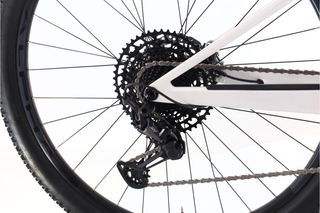 Canyon Lux World Cup CF 7 XT (MTB) t.XL Reacondicionada