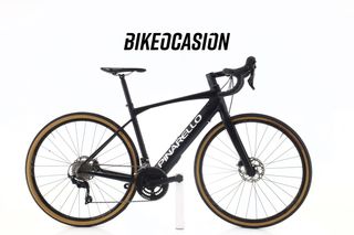 Pinarello Nitro (carretera) t.54 Reacondicionada (gravel) t.54 Reacondicionada