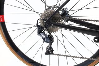 Giant TCR Advanced Pro (carretera) t.52 Reacondicionada