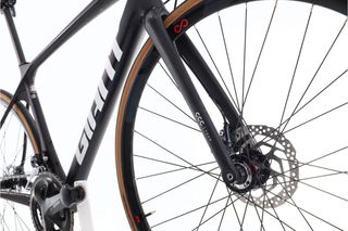 Giant TCR Advanced Pro (carretera) t.52 Reacondicionada