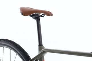 Canyon Grizl AXS 12V (gravel) t.52 Reacondicionada