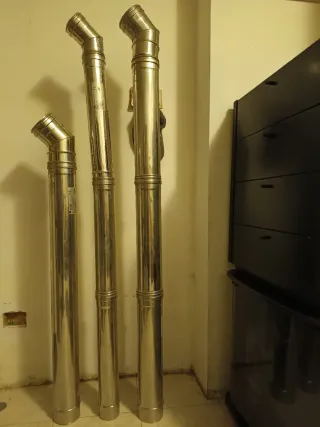 Acciaio inox
