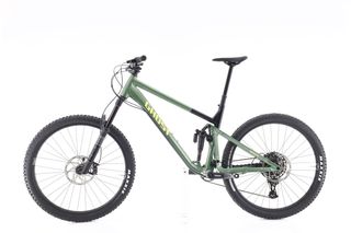 Ghost Riot AM (MTB) t.XL Km.0