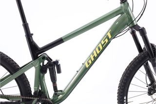Ghost Riot AM (MTB) t.XL Km.0