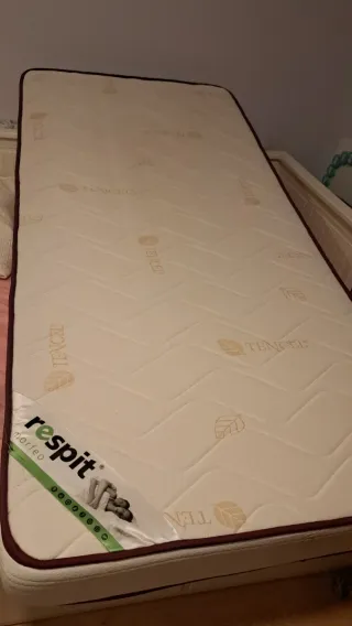 URGE Colchón Morfeo 90x190x20