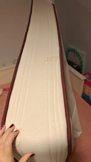 URGE Colchón Morfeo 90x190x20