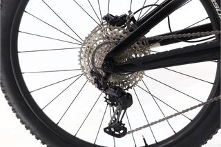 Trek Fuel EX-e 9.7 (ebike) t.M Reacondicionada