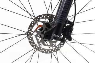 Berria Bravo (MTB) t.S Reacondicionada