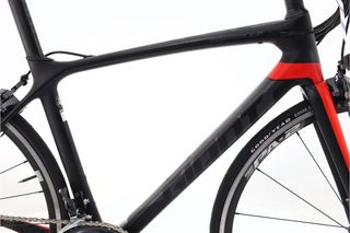 Giant TCR Advanced 2 (carretera) t.52 Reacondicionada