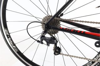 Giant TCR Advanced 2 (carretera) t.52 Reacondicionada