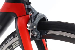 Giant TCR Advanced 2 (carretera) t.52 Reacondicionada