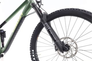 Ghost Riot AM (MTB) t.XL Km.0