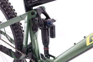 Ghost Riot AM (MTB) t.XL Km.0