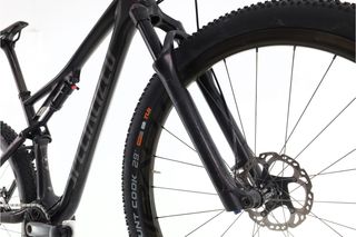 Specialized Epic Expert XTR (MTB) t.M Reacondicionada