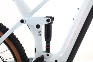 Cube Stereo Hybrid Pro (ebike) t.L Reacondicionada