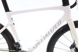 Specialized Tarmac AXS 12V (carretera) t.54 Reacondicionada