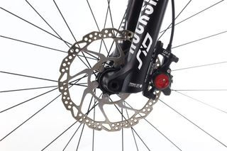 Cube Elite Pro (MTB) t.L Reacondicionada