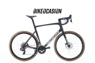 Specialized Tarmac SL7 Expert AXS 12V (carretera) t.62 Reacondicionada