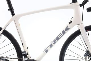 Trek Domane SLR7 Di2 11V (carretera) t.56 Reacondicionada