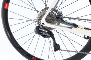 Trek Domane SLR7 Di2 11V (carretera) t.56 Reacondicionada