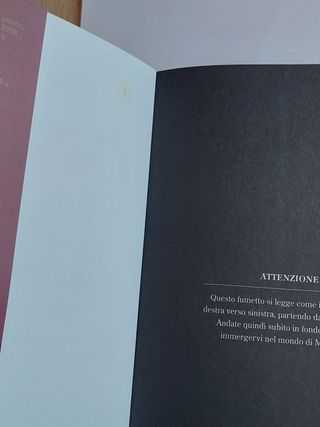 Monster Deluxe Volume 3 Italiano