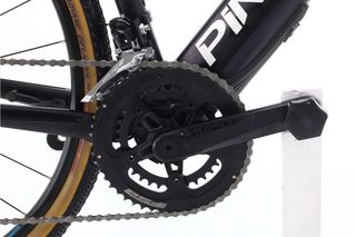 Pinarello Nitro (carretera) t.54 Reacondicionada (gravel) t.54 Reacondicionada