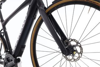 Pinarello Nitro (carretera) t.54 Reacondicionada (gravel) t.54 Reacondicionada