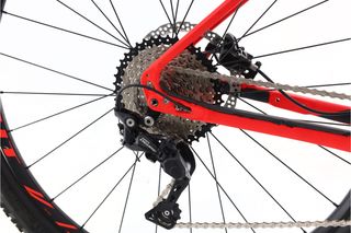 Specialized Turbo Levo (ebike) t.XL Reacondicionada