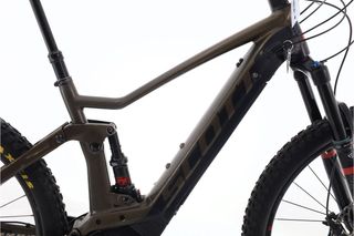 Scott Strike e-Ride GX (ebike) t.M Reacondicionada