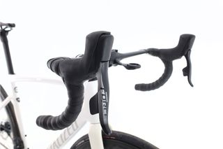 Specialized Tarmac AXS 12V (carretera) t.54 Reacondicionada