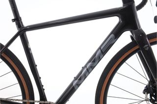 MMR X-Tour (gravel) t.52 Reacondicionada