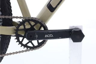 Cube Aim EX (MTB) t.XXL Reacondicionada