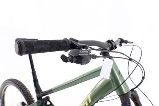 Ghost Riot AM (MTB) t.XL Km.0