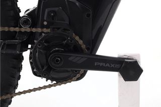 BH AtomX Lynx XT (ebike) t.L Reacondicionada