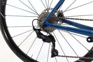 Basso Venta (carretera) t.54 Reacondicionada