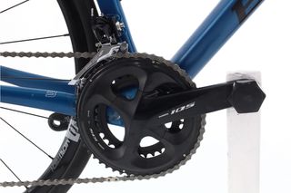 Basso Venta (carretera) t.54 Reacondicionada