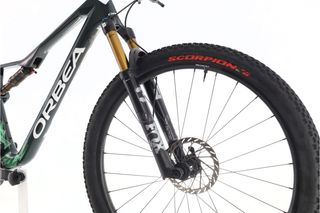 Orbea Oiz M-Team X0 AXS (MTB) t.L Reacondicionada