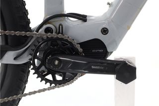 Orbea Rise H20 XT (ebike) t.M Reacondicionada