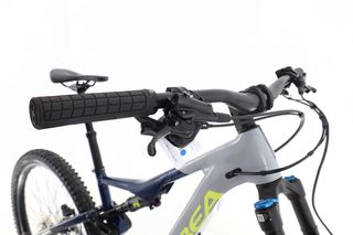 Orbea Rise H20 XT (ebike) t.M Reacondicionada